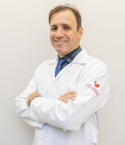  Neurorradiologia Intervencionista - Dr. Cláudio José Leão