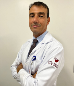 Cardiologia Intervencionista - Dr. Fabrício Ribeiro Las Casas