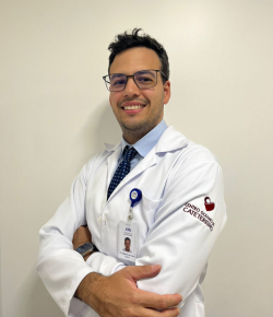 Cardiologia Intervencionista - Dr. Rogerio Lobo de Andrade Las Casas