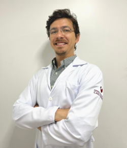 Cardiologia Intervencionista - Dr. Tannas Jatene