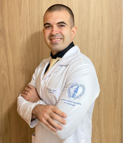 Eletrofisiologia - Dr. Thiago Mendonça Jaime