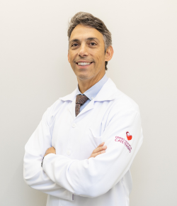 Cardiologia Intervencionista - Dr. Vinícius Daher Vaz